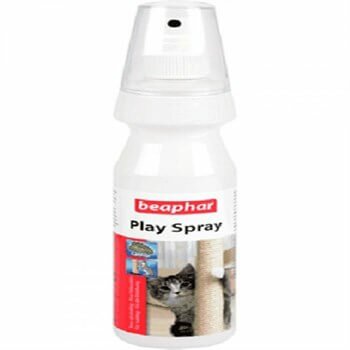 Beaphar Play Spray Kedi Otu Catnip Spreyi 150 Ml