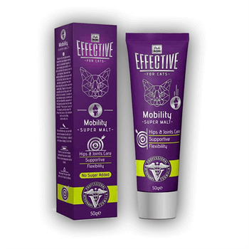 Delibon Effective Mobility Super Kedi Maltı 50g