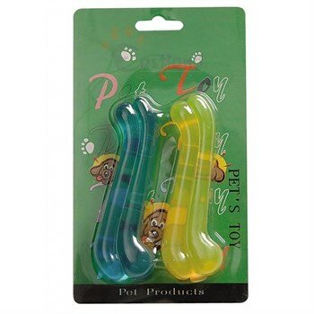 Eastland Plastik Diş Kaşıma 2 Li 12 Cm