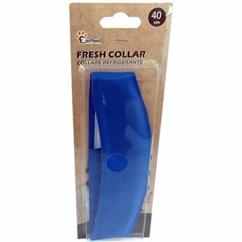 Eastland Soğutucu Tasması 26-30 Cm Boy: M