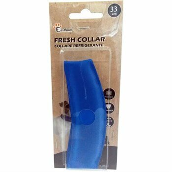 Eastland Soğutucu Tasması 32-37 Cm Boy: L
