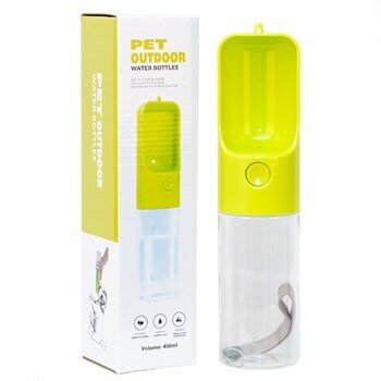 Eastland Tasinabilir Suluk 450 Ml