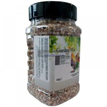 Gardenmix Platingrit Kus Kumu 400 Gr