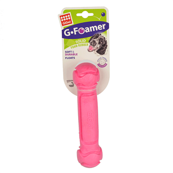 GiGwi Dumbell Köpekler İçin Diş Kaşıma Oyuncağı 21 Cm Köpek Oyuncakları GiGwi