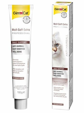 Gimcat Malt Soft Extra Professional 100 Gr Çok Satanlar Gimcat