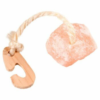 Karlie Flamingo Himalaya Tuzu Kemirme Taşı 60 Gr Kemirme Taşları Karlie