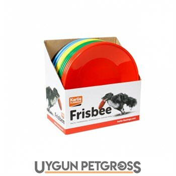 Karlie Frizbi Köpek Oyuncağı 23cm - Karlie - Frizbi Köpek Oyuncakları