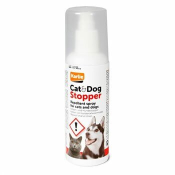 Karlie Kedi ve Köpek Uzaklaştırıcı 200 Ml Kedi Bakım ve Sağlık Ürünleri Karlie