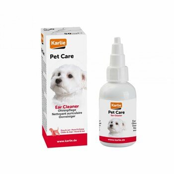 Karlie Kulak Temizleme Solüs. 50 Ml