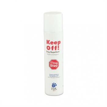 Keep Off Dog Repellent - Köpek Uzaklastirici 300 Ml
