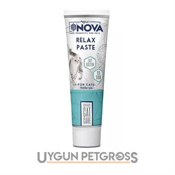 Mycat Nova Kedi Süt Tozu 200 gr - Nova - Kedi Malt Macunları