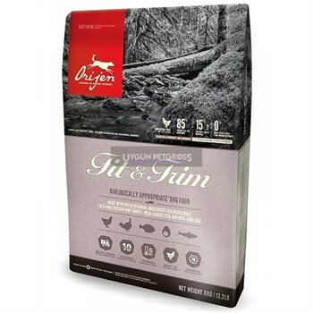 Orijen Fit Trim 2 Kg