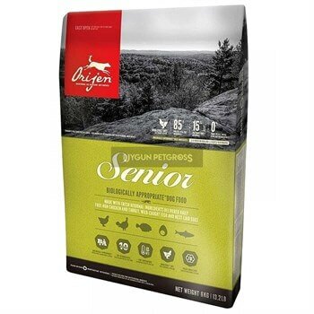 Orijen Senior 2 Kg