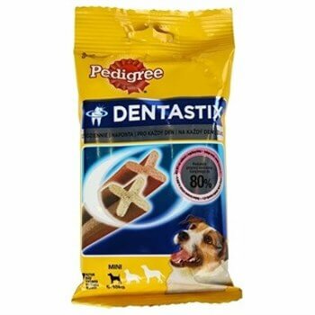 Pedigree Dentastix Köpek Ödül Bisküvisi 110 Gr