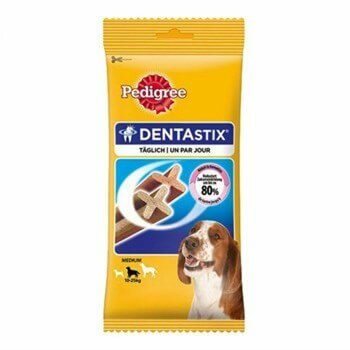 Pedigree Dentastix Medium Orta irklar icin Köpek Ödülü 180 Gr