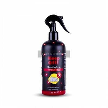 Pet Love Keep Off İc Mekan Köpek Uzaklastirici Sprey 400 Ml