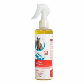 Polo Kedi İc Mekan Uzaklastirici 250 Ml