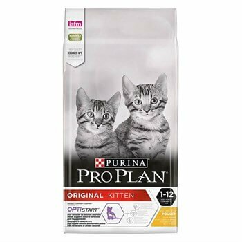 Pro Plan Tavuklu Kitten Yavru Kedi Maması 1.5 Kg Kedi Maması Pro Plan