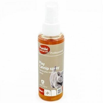 Purele Catnip Kedi Oyun Spreyi 100 Ml