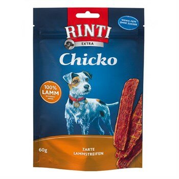 Rinti Extra Kuzu Etli Köpek Ödülü 60 G