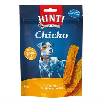 Rinti Extra Tavuklu Köpek Ödülü 90 G