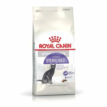 Royal Canin Sterilised 37 Kısırlaştırılmış Kedi Maması 15 Kg