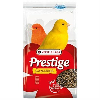 Versele Laga Prestige Kanarya Yemi 1 Kg 1000 Gr Kuş Yemi Versele Laga