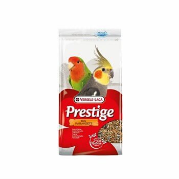 Versele-Laga Prestige Paraket Yemi 1 Kg 1000 Gr Kuş Yemi Versele Laga