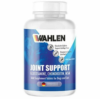 Wahlen Joint Support Eklem Sağlığı Kedi ve Köpek Tableti 90 Gr - 60 Tab - Wahlen - Kedi Eklem ve Kas Sağlığı